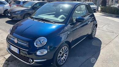 500 c 1.0 Hybrid  Dolcevita