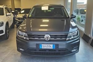 Volkswagen Tiguan 2.0 TDI 150 CV SCR DSG 4MOTION L