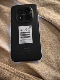 redmi note 15 pro plus 5G 256