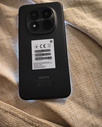 redmi note 15 pro plus 5G 256