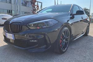 BMW Serie 1 118d Msport auto
