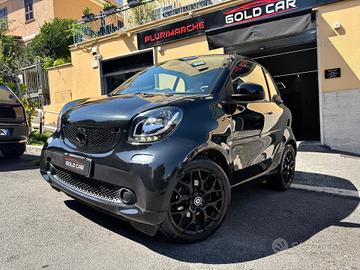 Smart ForTwo 70 1.0 Passion Pronta consegna visibi