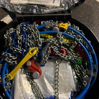 Catene da neve König k7 090