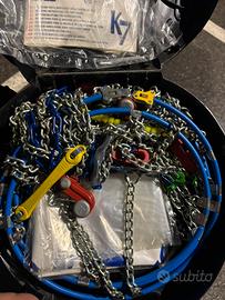 Catene da neve König k7 090