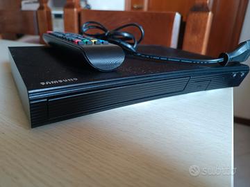 lettore blu ray 3 D 