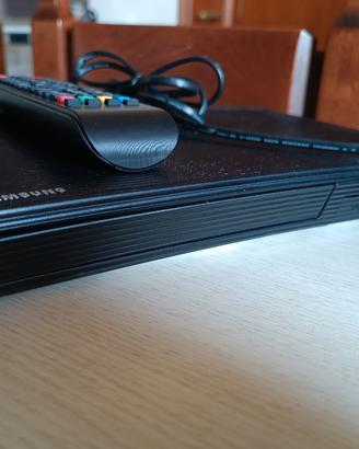 lettore blu ray 3 D 