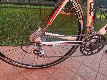 bicicletta Bianchi 