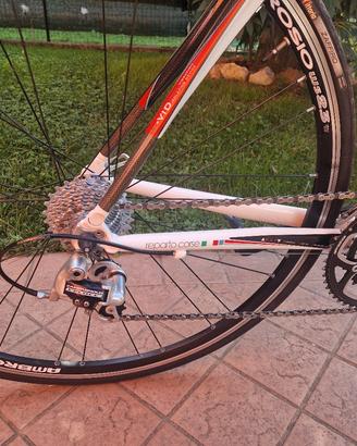 bicicletta Bianchi 