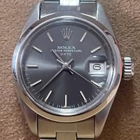 Rolex Lady  Date  6916