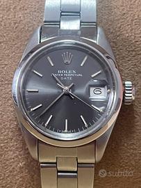 Rolex Lady  Date  6916