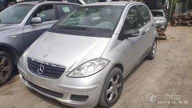 Ricambi Mercedes classe a anno 2007 cil 2.0 cdi