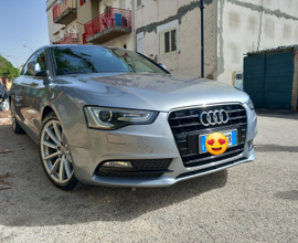 Audi a5 2016