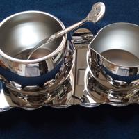 Alessi AM19 "Anna Set"