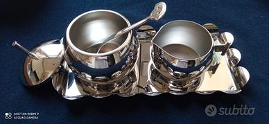 Alessi AM19 "Anna Set"