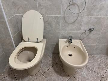Set bagno