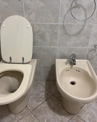 Set bagno