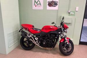 Triumph Speed Triple 955 (2002 - 04)