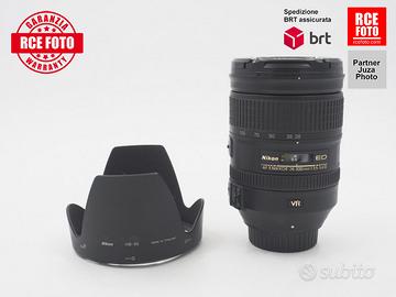 Nikon AF-S 28-300 F3.5-5.6 G ED VR (Nikon)