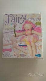 Fairy Doll making kit