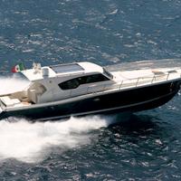 Gagliotta 52 Motor Yacht - 2008