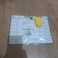 Lavagna Magnetica da Parete, 