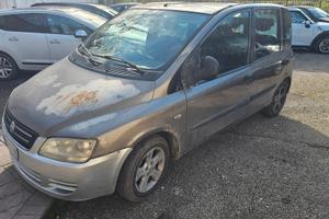 Fiat Multipla 1.9 MJT Dynamic solo contatto telefo