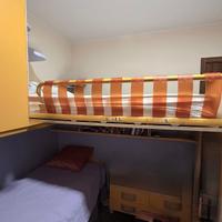 Cameretta Moretti compact