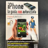 Libro “iPhone la guida non autorizzata”