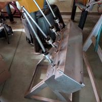 imbottigliatrice per vini bianchi