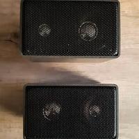 Casse audio monacor mks-40