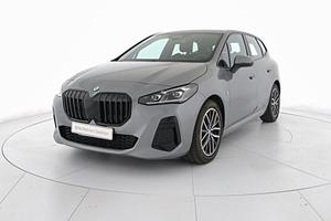 BMW Serie 2 218d Active Tourer MSport