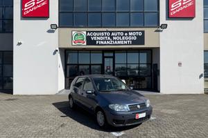 Fiat Punto 1.3 Multijet 16V 5 porte Actual