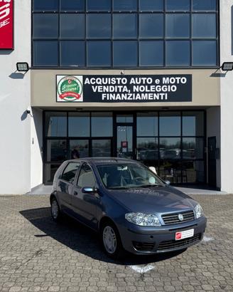 Fiat Punto 1.3 Multijet 16V 5 porte Actual