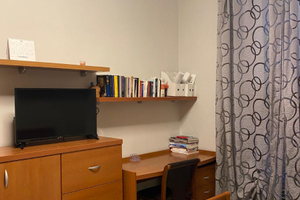 Stanza singola sesto San Giovanni, rondò