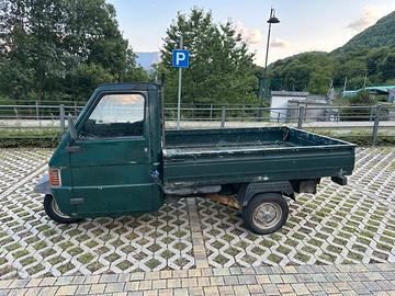 Ape piaggio TM Diesel