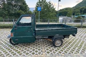 Ape piaggio TM Diesel