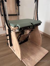 Wunda chair pilates