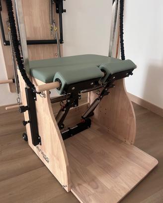 Wunda chair pilates