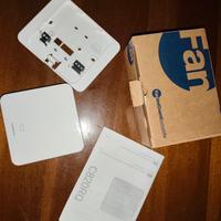 Fantini Cosmi Termostato C820RQ