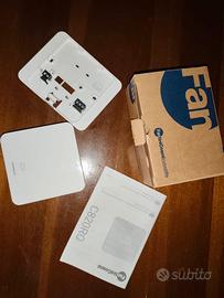 Fantini Cosmi Termostato C820RQ