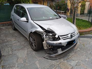 Volkswagen Golf 1.9 TDI