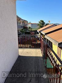 Appartamento 90 mq a Nunziata di Mascali