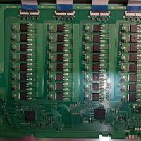 Sony TV LED Driver Board 14STO32M-a01