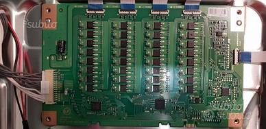 Sony TV LED Driver Board 14STO32M-a01