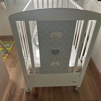 Cameretta neonato Lovely foppapedretti