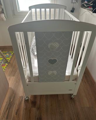 Cameretta neonato Lovely foppapedretti