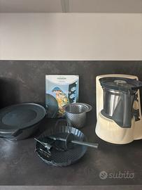 Bimby TM21 Vorwerk