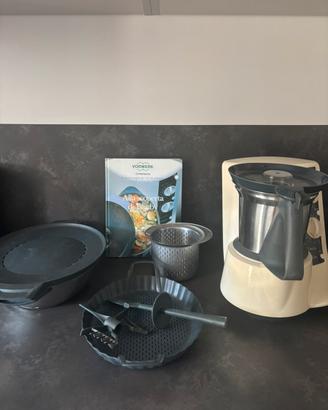 Bimby TM21 Vorwerk