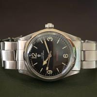 Tudor Vintage Ranger Rosellina anni 60