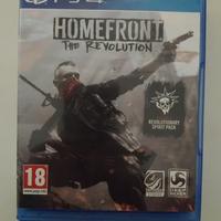 Gioco per ps4  molto attraente